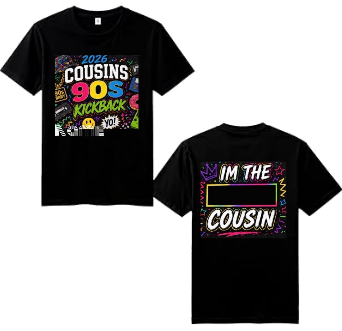 Yo! CUZZIN